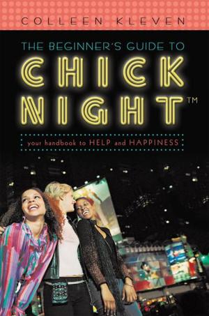 Cover of the book The Beginner's Guide to Chick Night™ by Massimo Rodolfi