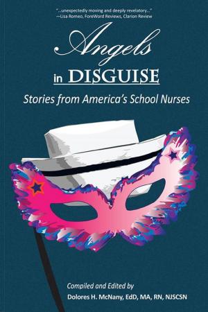 Cover of the book Angels in Disguise by Clayton Carpenter