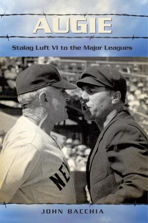 Cover of the book Augie by Stan A. Cowie