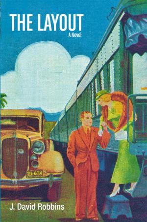 Cover of the book The Layout by Rita Curry