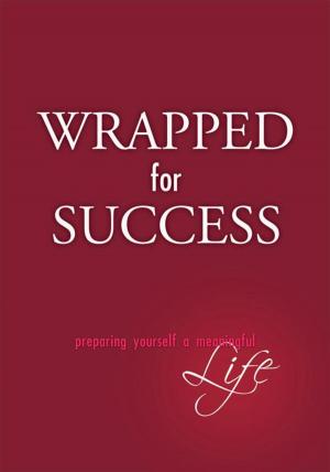 Cover of the book Wrapped for Success by Mary Schroeder