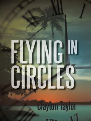 Cover of the book Flying in Circles by Louge'