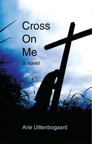bigCover of the book Cross on Me by 