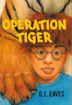 Cover of the book Operation Tiger by Frederick Cookinham