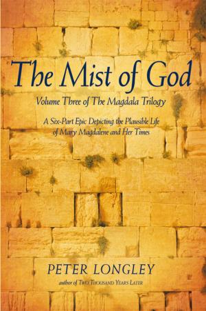 Cover of the book The Mist of God by Charlie Emery