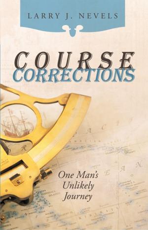Cover of the book Course Corrections by Robert Gold