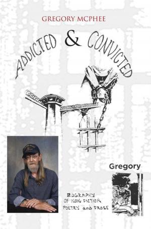 Cover of the book Addicted and Convicted by Greg Handermann