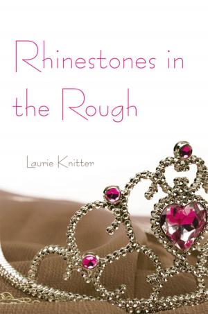 Cover of the book Rhinestones in the Rough by Eric aka the TYGRRRR EXPRESS