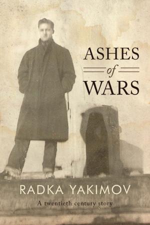 Cover of the book Ashes of Wars by Xia Devore