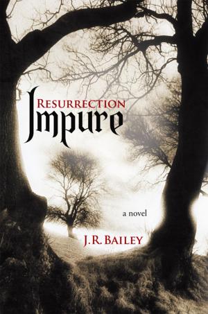 Cover of the book Impure by Stephen Hayes