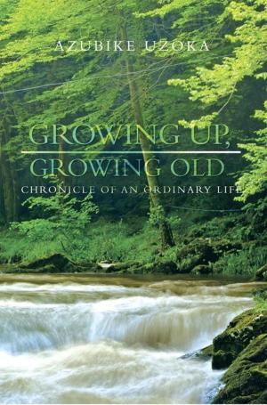Cover of the book Growing Up, Growing Old by Gourdine Christelle