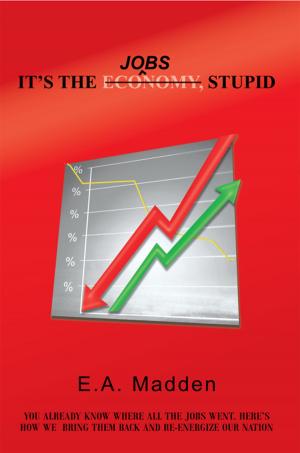Cover of the book It’S the Jobs, Stupid by Barbara Deotisis Luna De Acosta