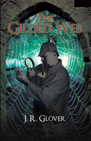 Cover of the book The Gilded Web by Omar Farhad