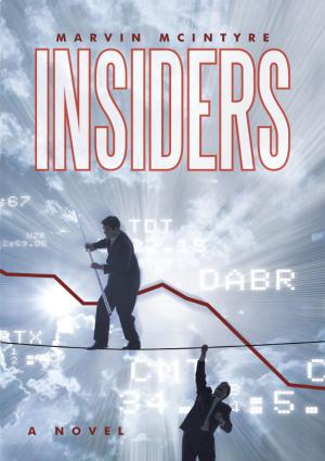 Cover of the book Insiders by B.A. Seloaf