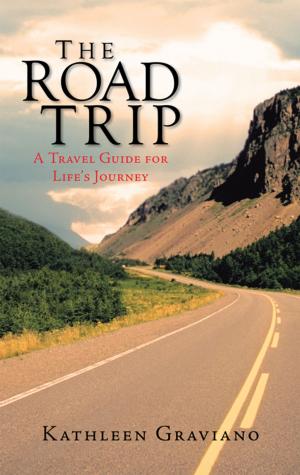 Cover of the book The Road Trip by La Rue Eppler, Vanessa Tabor Wesley