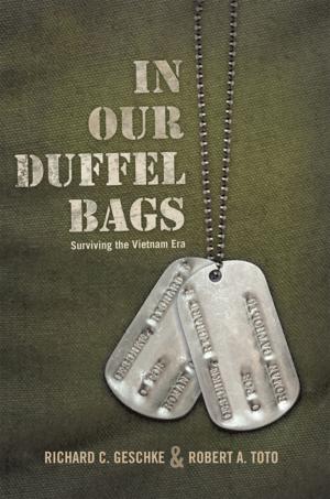 Cover of the book In Our Duffel Bags by Harold W. Cheney Jr.