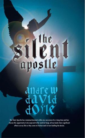 Cover of the book The Silent Apostle by Lisa Wright DeGroodt