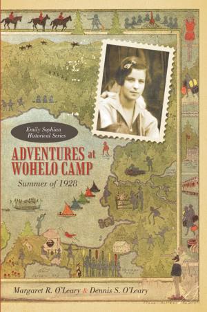 Cover of the book Adventures at Wohelo Camp by Jay Hume