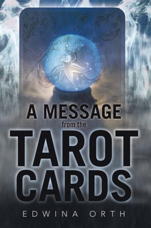 Cover of the book A Message from the Tarot Cards by Pamela Hackett Hobson