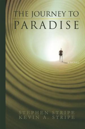 Cover of the book The Journey to Paradise by Charlena Chandler