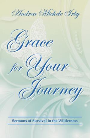 bigCover of the book Grace for Your Journey by 
