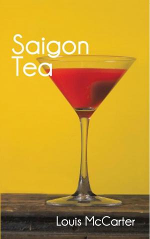 Cover of the book Saigon Tea by Barbara Harken