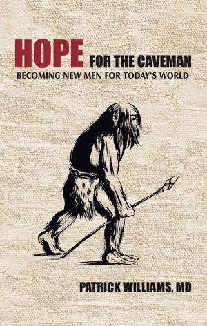 Book cover of Hope for the Caveman