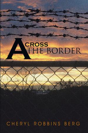bigCover of the book Across the Border by 