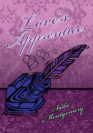 Cover of the book Love's Apprentice by Dhirubhai Patel