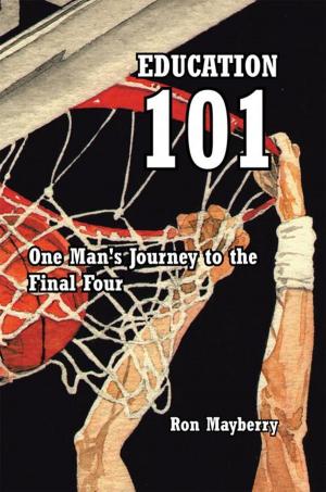 Cover of the book Education 101 by Larry Lucas