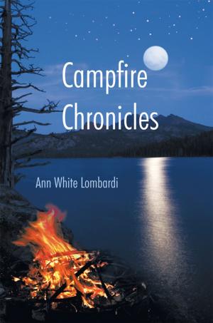 Cover of the book Campfire Chronicles by Margaret Blanchard