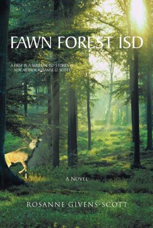 Cover of the book Fawn Forest Isd by Patricia Murguia
