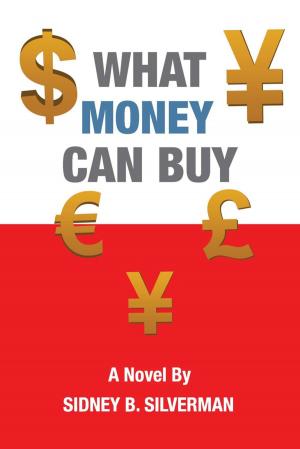 Cover of the book What Money Can Buy by Gita Audhya