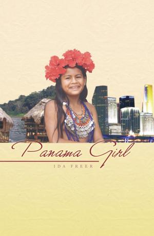 Cover of the book Panama Girl by Robert A. Kandarjian