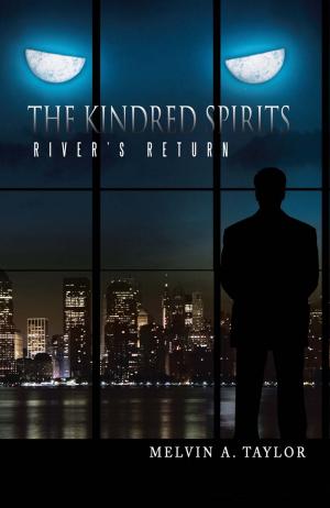 Cover of the book The Kindred Spirits by Maria Grace Furtado