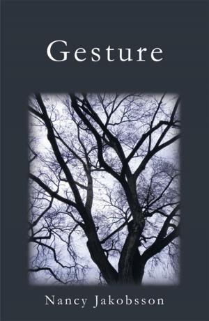 Cover of the book Gesture by Jw Grodt
