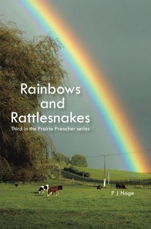 Book cover of Rainbows and Rattlesnakes