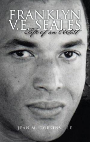 Cover of the book Franklyn V.E. Seales by Anne Hart