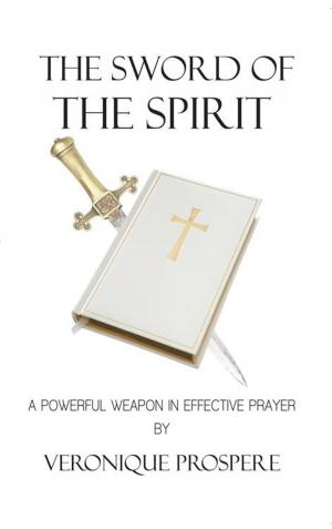 Cover of the book The Sword of the Spirit by R. A. Torrey