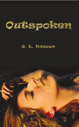 Book cover of Outspoken