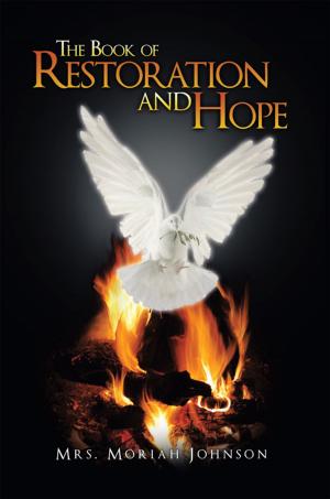 Cover of the book The Book of Restoration and Hope by David Lee Thompson