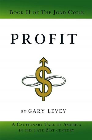 Cover of the book Profit by DavidLeeSummers1