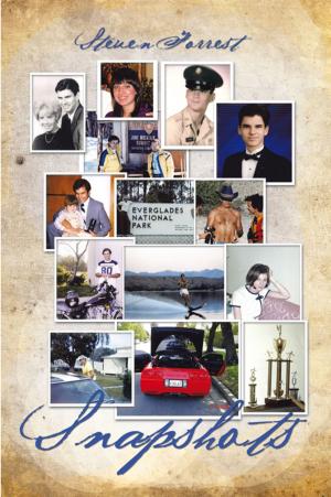 Cover of the book Snapshots by Breanna Cone