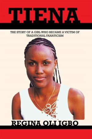 Cover of the book Tiena by Sheila Wright