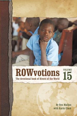 Cover of the book Rowvotions Volume 15 by Leon Arceneaux