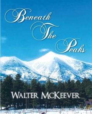 Cover of the book Beneath the Peaks by Bernadette Bland