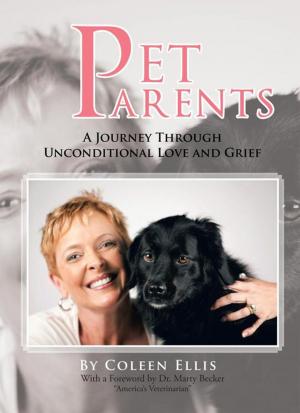 Cover of the book Pet Parents by J. Fran Baird