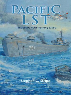 Book cover of Pacific Lst 791