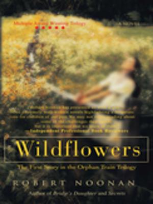 Cover of the book Wildflowers by Anne Hutcheson