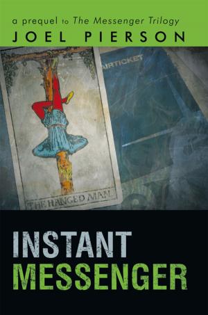 Book cover of Instant Messenger